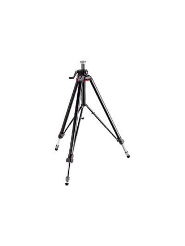 058b Black   Tripod fra Manfrotto Black Friday Tilbud