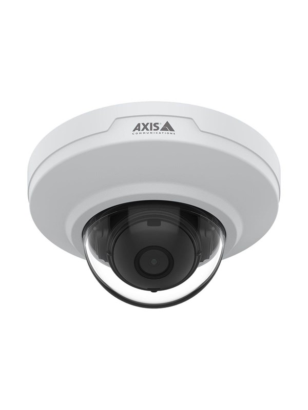 02373 001   M3085 V Dome Camera fra Axis Black Friday Tilbud