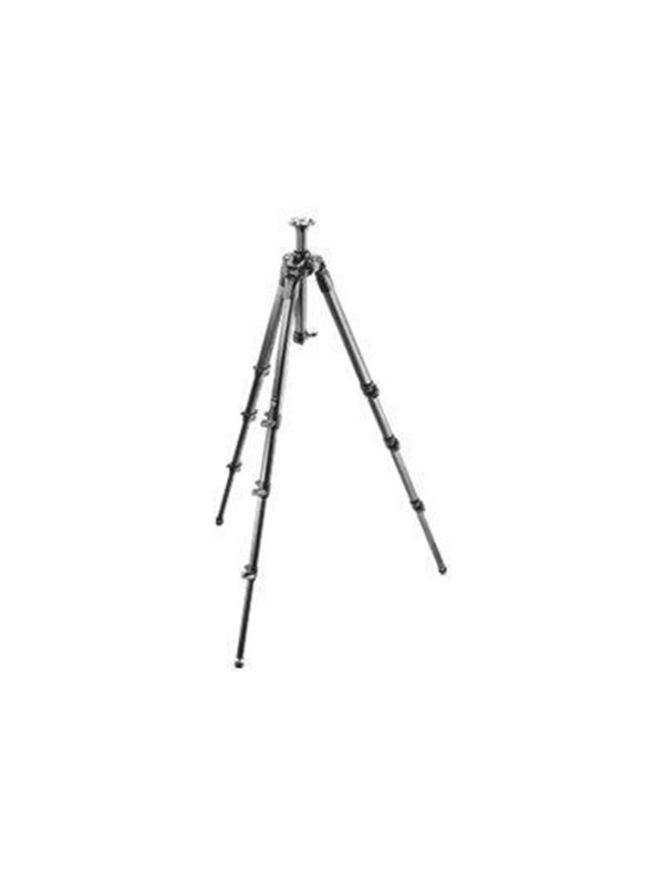 057 Carbonf Tripod 4 Sec fra Manfrotto Black Friday Tilbud