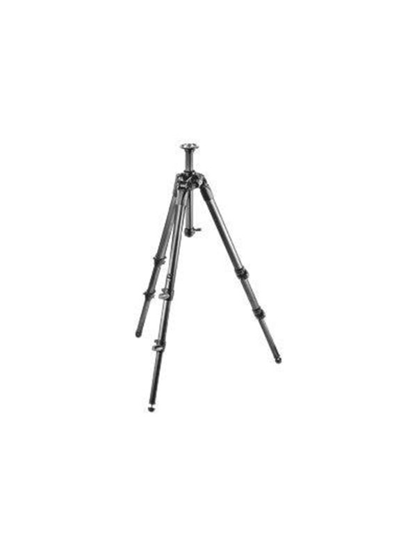 057 Carbonf Tripod 3 Sec fra Manfrotto Black Friday Tilbud