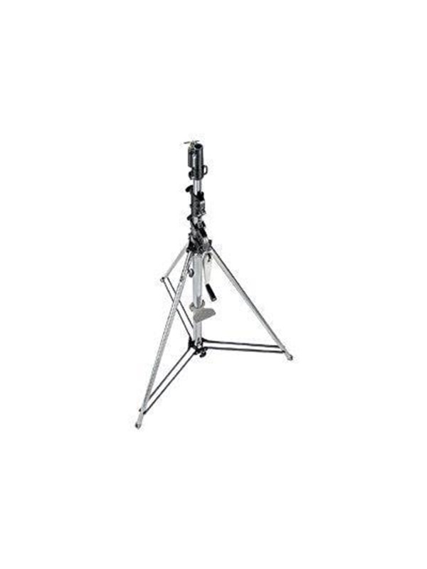 087nw Wind Up W Safety Release Cable fra Manfrotto Black Friday Tilbud