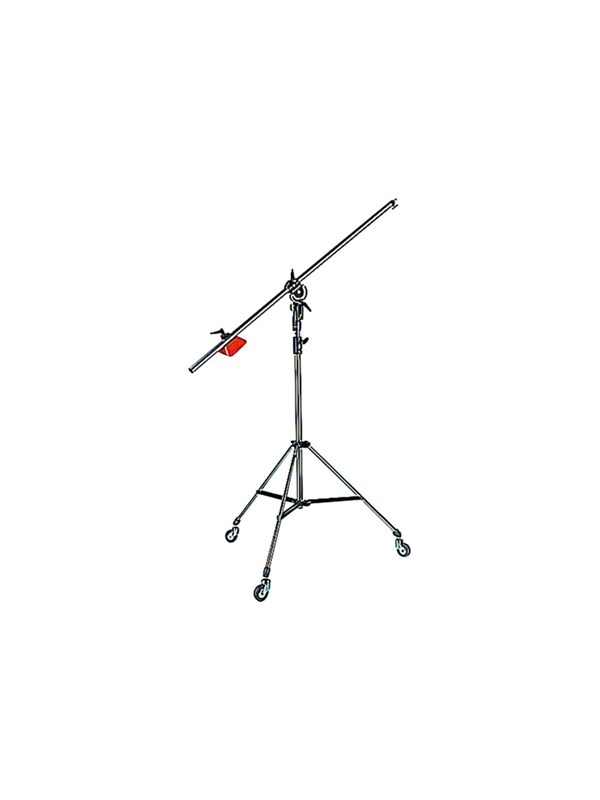 085b   Boom Stand fra Manfrotto Black Friday Tilbud