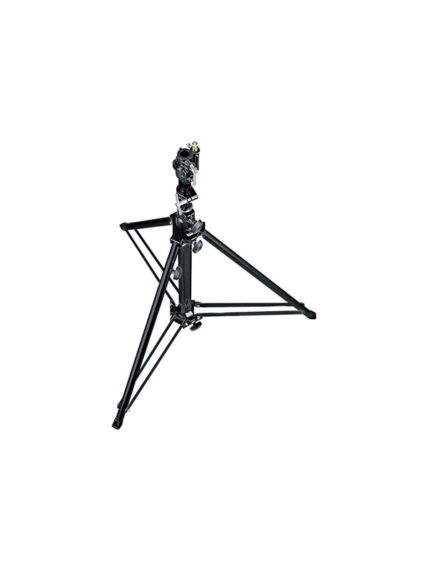 070bu   Stand fra Manfrotto Black Friday Tilbud