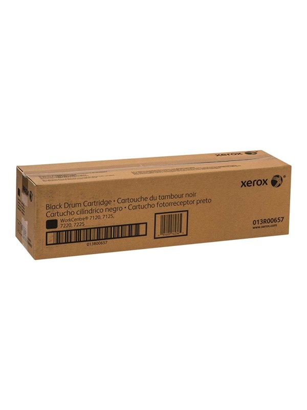 013r00657   Tromlekit Sort fra Xerox Black Friday Tilbud