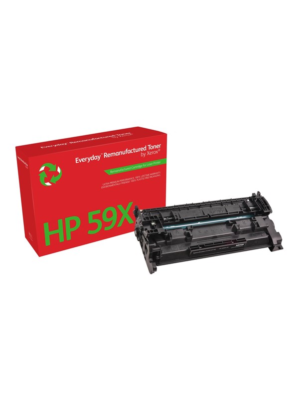 006r04793   Alternative To Hp 59x   Cf259x High Capacity Toner   Lasertoner Mono fra Xerox Black Friday Tilbud