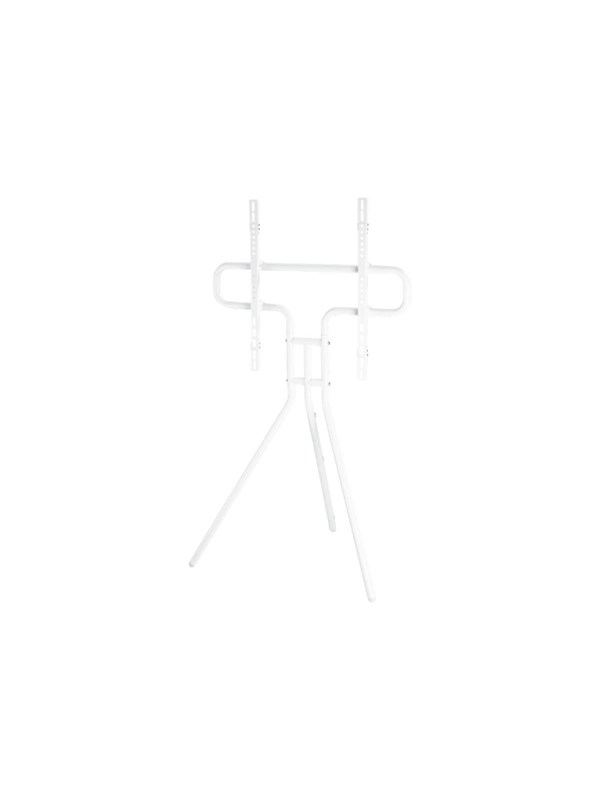 "easel Design"   Stand   For Tv   White 40 Kg 75" 300 X 200 Mm fra Hama Black Friday Tilbud