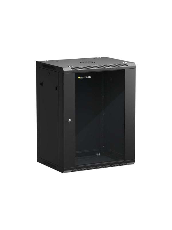 019 150 645 022   Rack Cabinet 15u fra Netrack Black Friday Tilbud