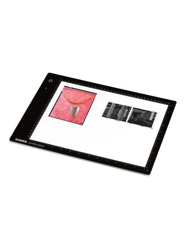 "slimlite Plano" Led Light Box 32 X 22.8 Cm fra Kaiser Fototechnik Black Friday Tilbud