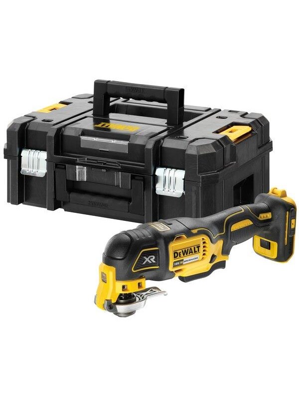 .narzedzie Wielofunk.18v Dcs356nt fra Dewalt Black Friday Tilbud